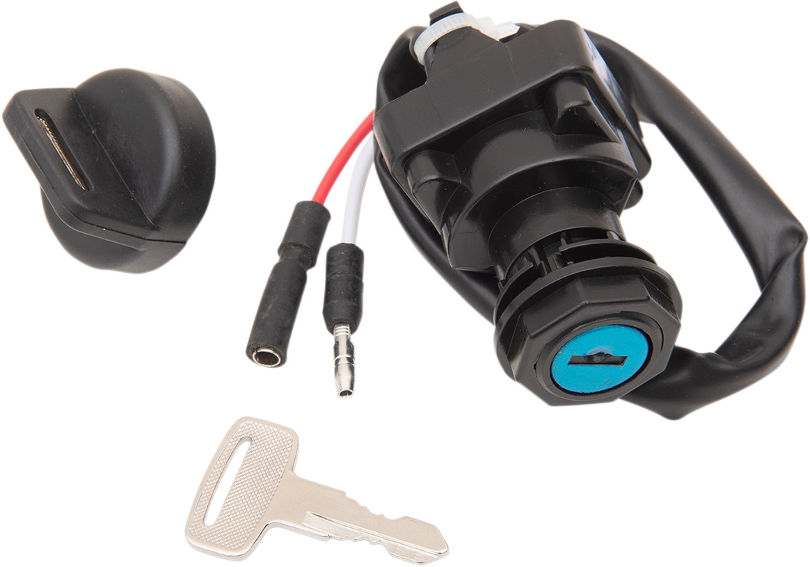 Moose Racing Ignition Switch