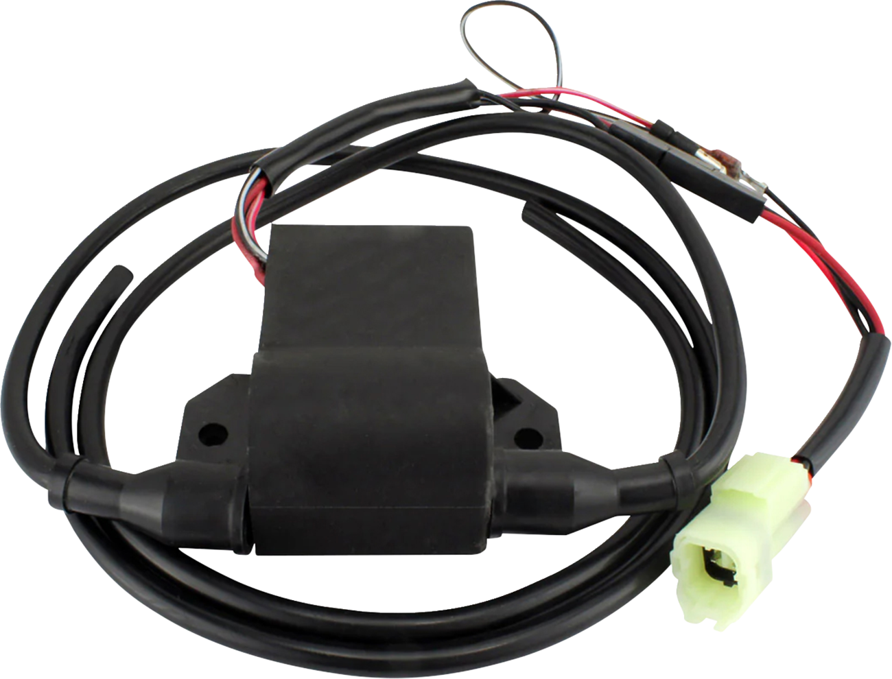 Rm stator CDI Box Ignition Module - Ski-Doo