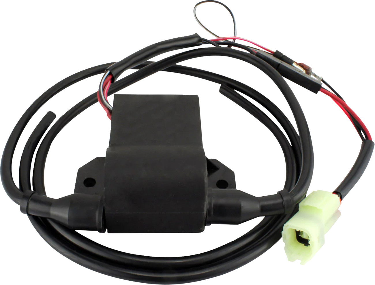 Rm stator CDI Box Ignition Module - Ski-Doo
