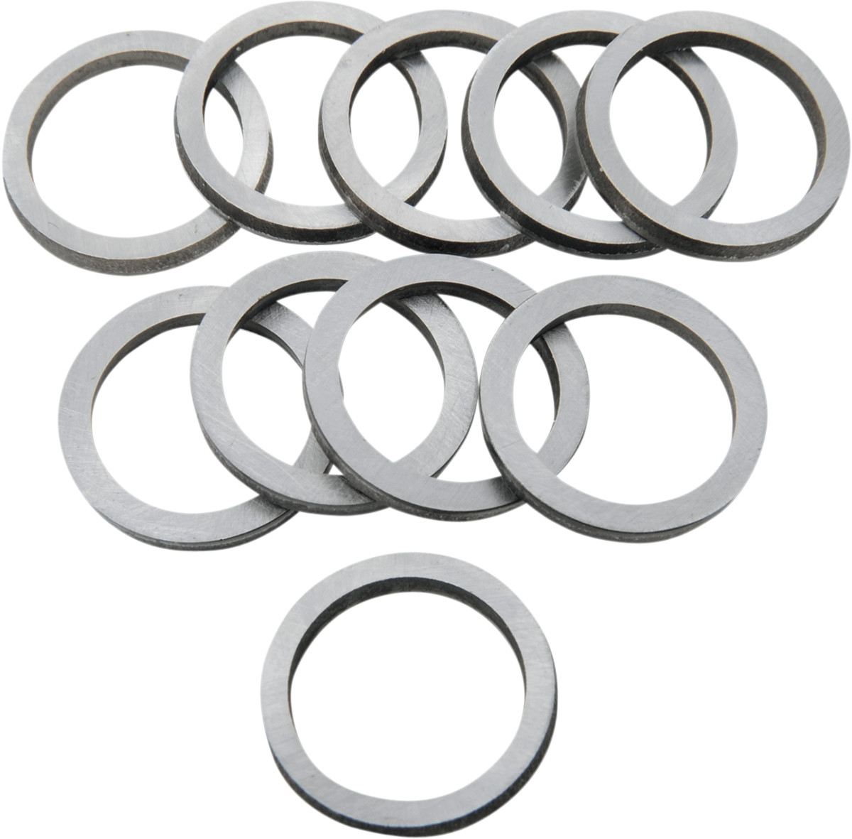 EASTERN MOTORCYCLE PARTS Shifter Fork Thrust Washers