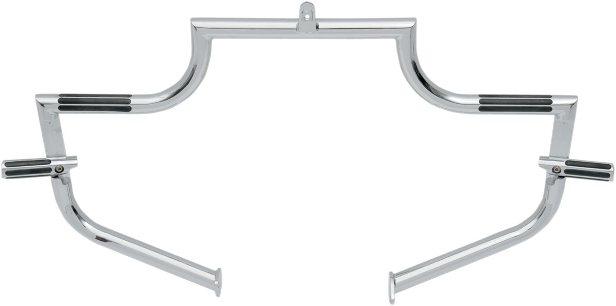 LINDBY Front Twinbar®