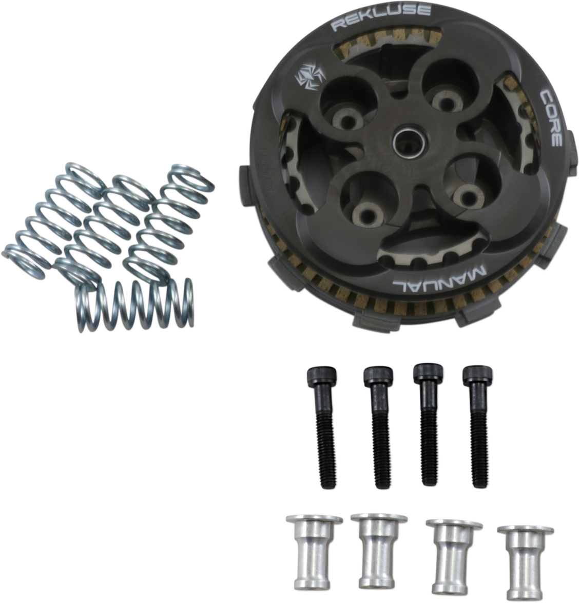 REKLUSE Core Manual Clutch Kit