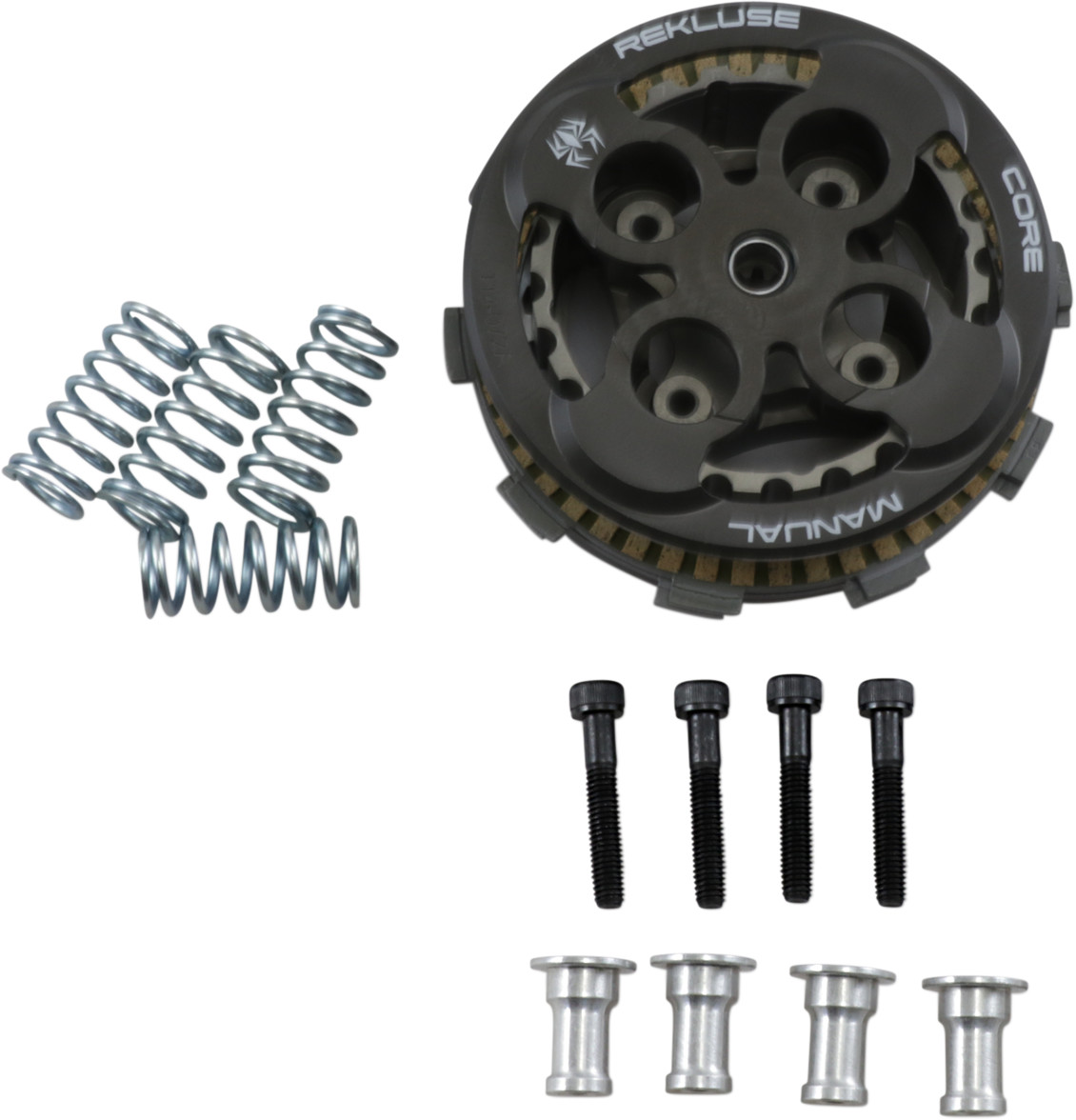 Rekluse Core Manual Clutch Kit