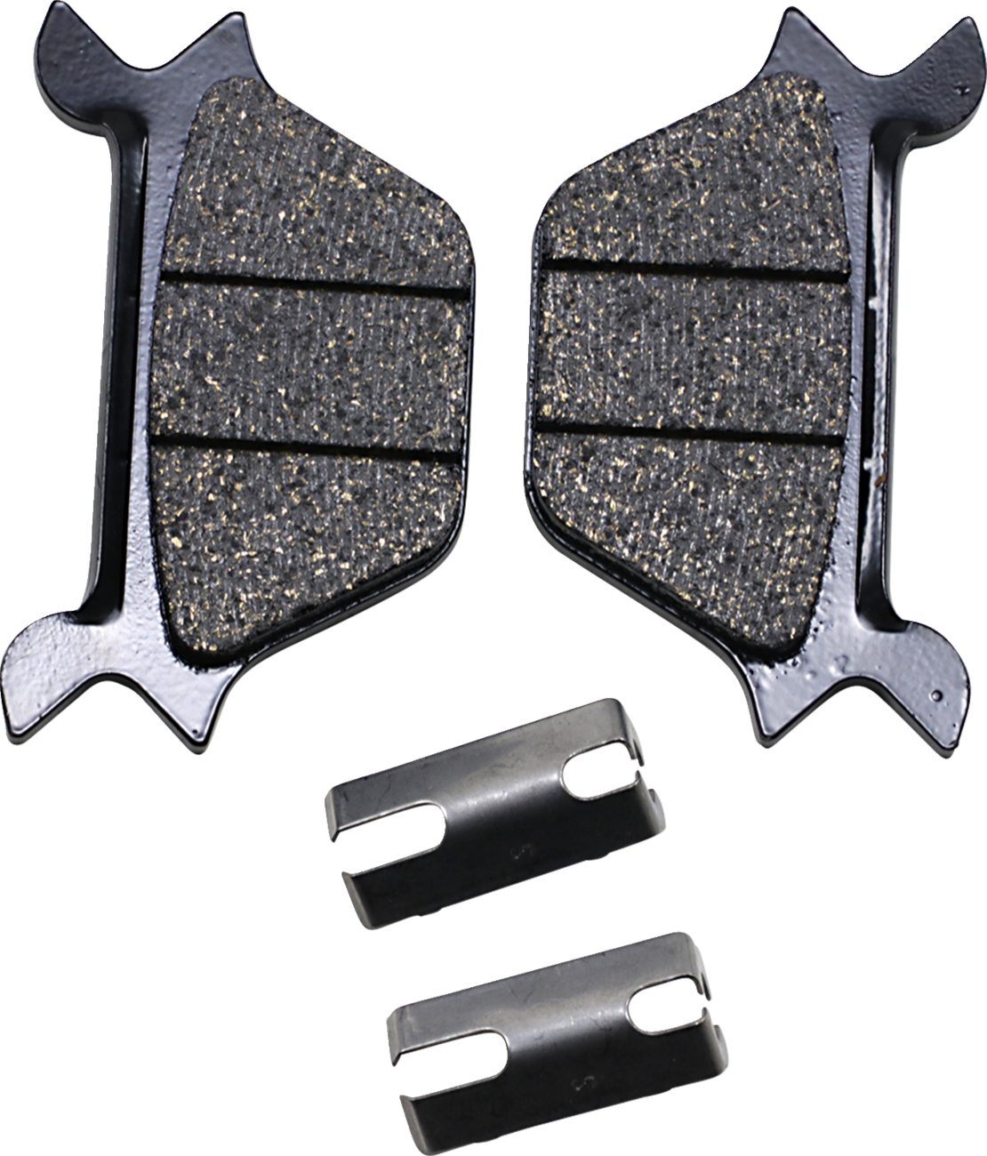 SBS Ceramic Harley/Buell Brake Pads