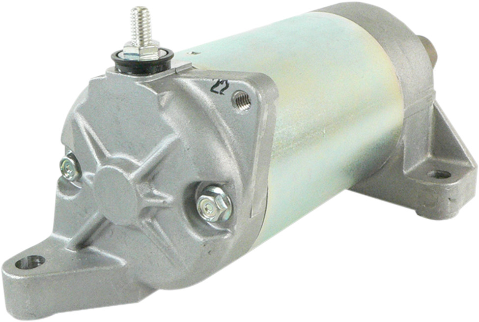 PARTS UNLIMITED Starter for Ski Doo