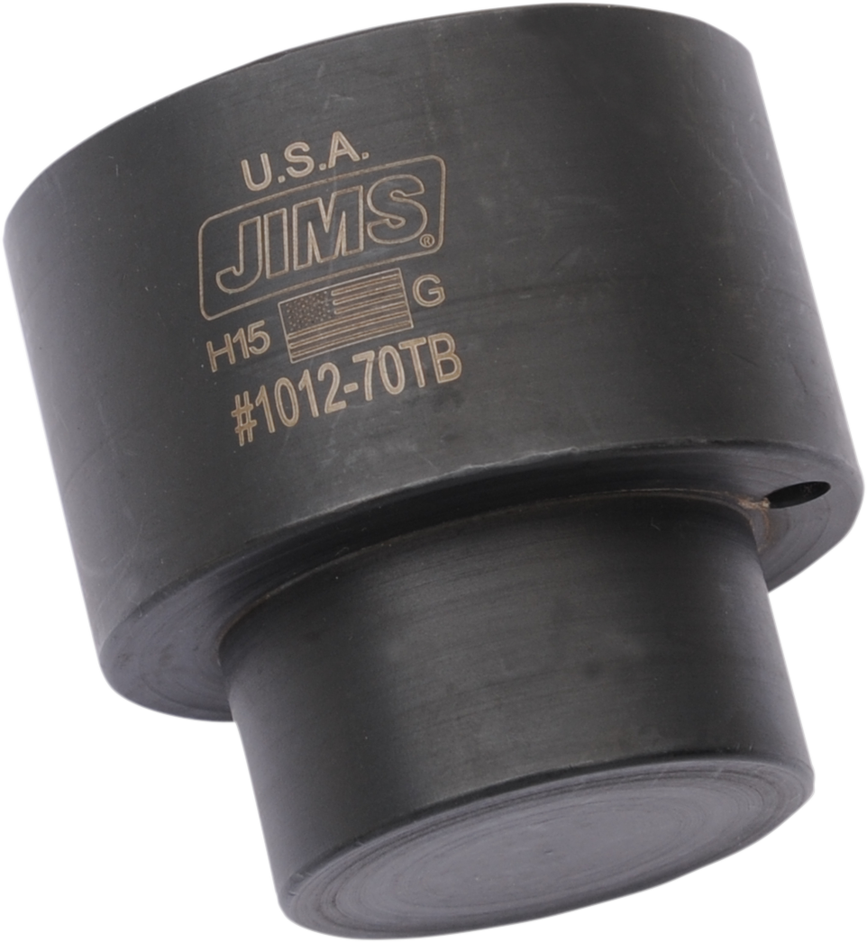 JIMS Cam or Piston Bushing Installer Drill Jig