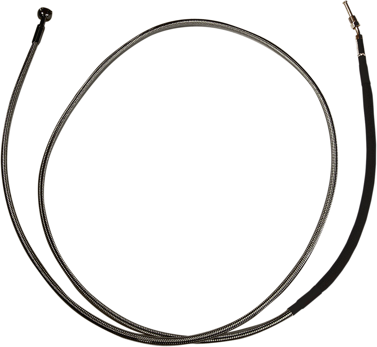 Alternate Length Hydraulic Clutch Line