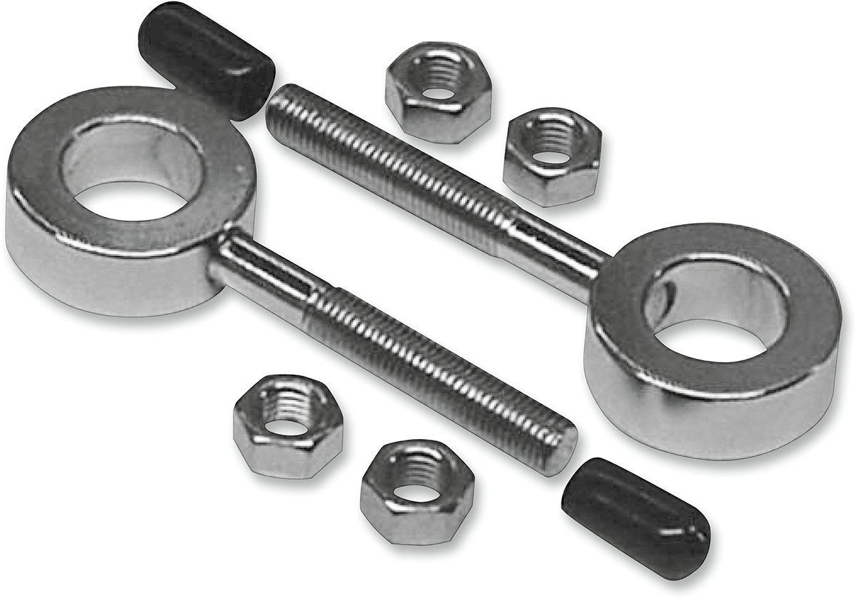 COLONY Rear Axle Adjusters