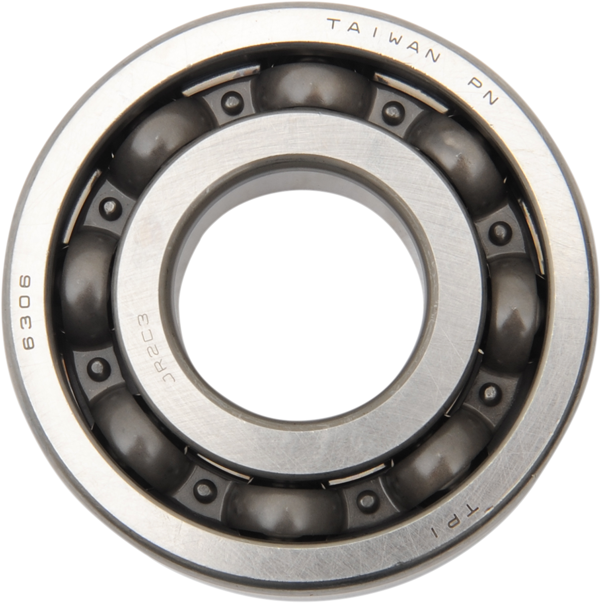 Main Crankshaft Bearing and Seal Kit