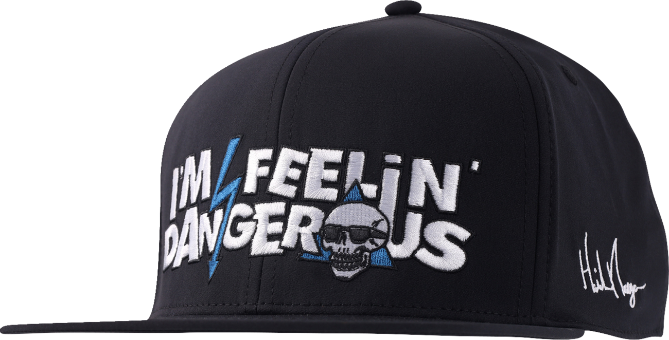 Shocking Hat