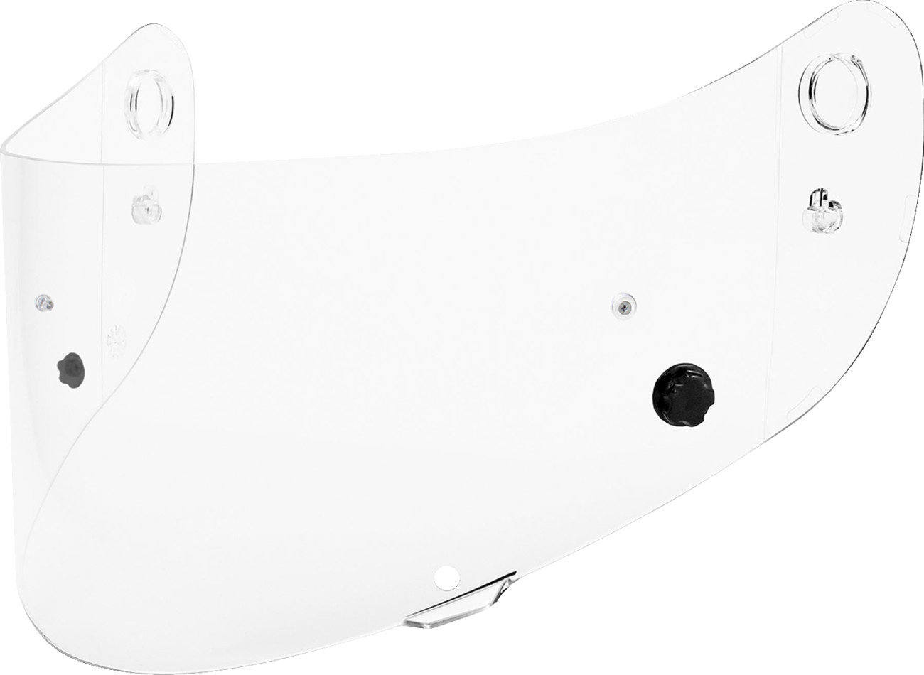 Icon Tracshield Pinlock® Prepared Shield