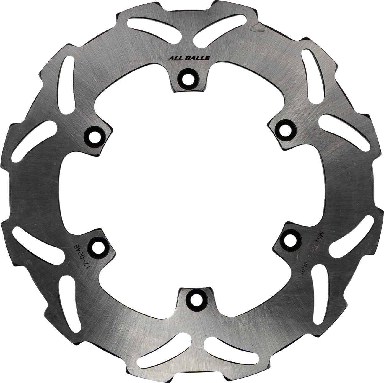 Brake Rotor
