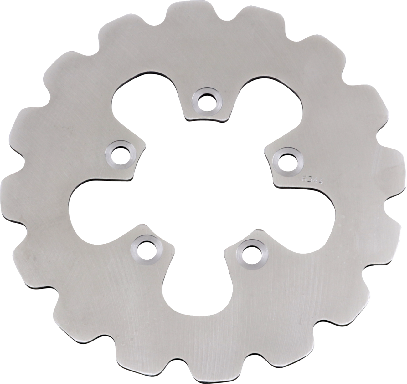 Ebc UTVX Series ATV Brake Rotor Polaris