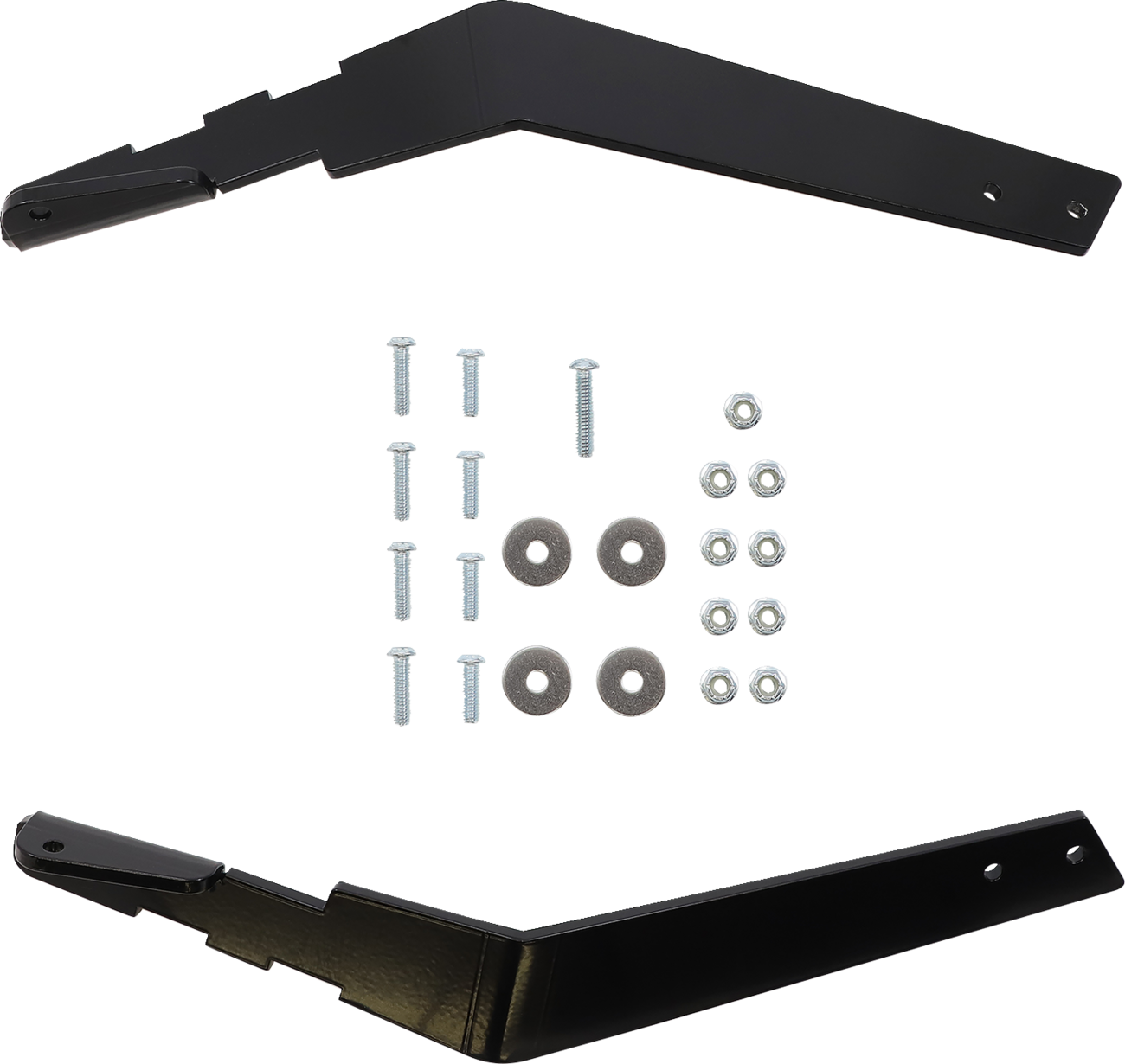 STRAIGHTLINE PERFORMANCE Front Sport Bumper
