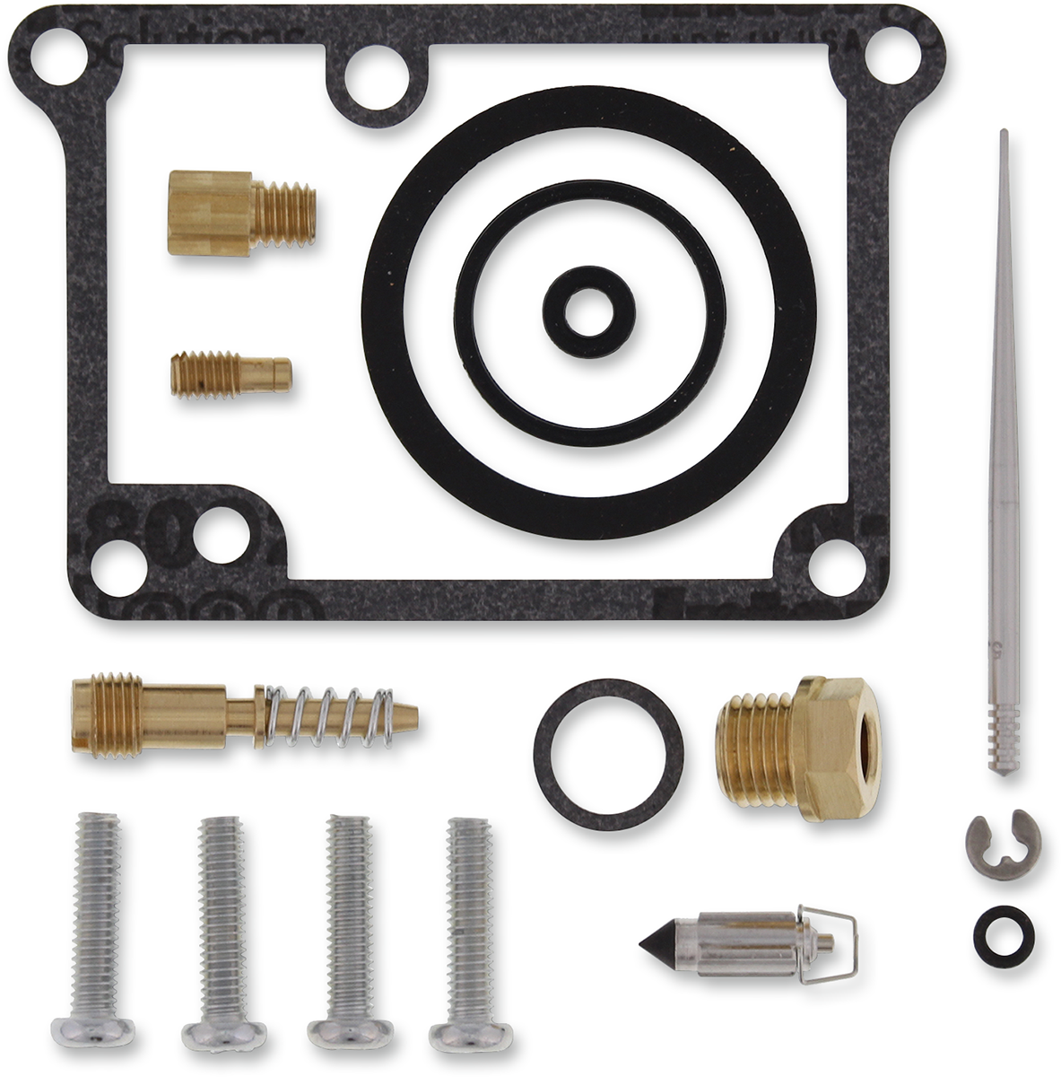 Moose offroad Carburetor Repair Kit - Yamaha