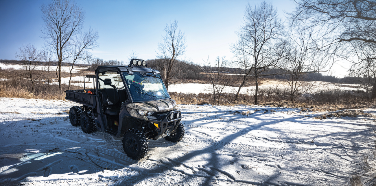 MB QUART Audio Visor