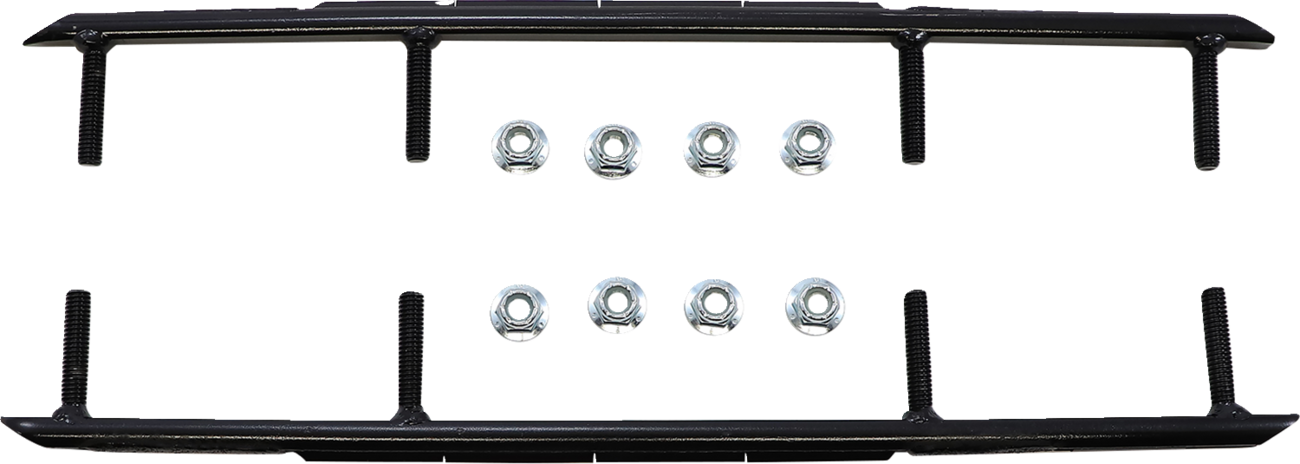 Executive Series™ Flat-Top® Wear Bars