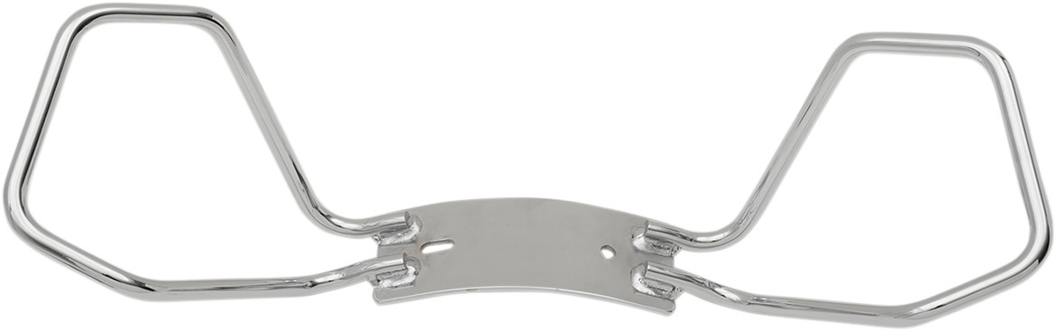Drag Specialties Passenger Hand Rail For Harley Touring 2014-2025
