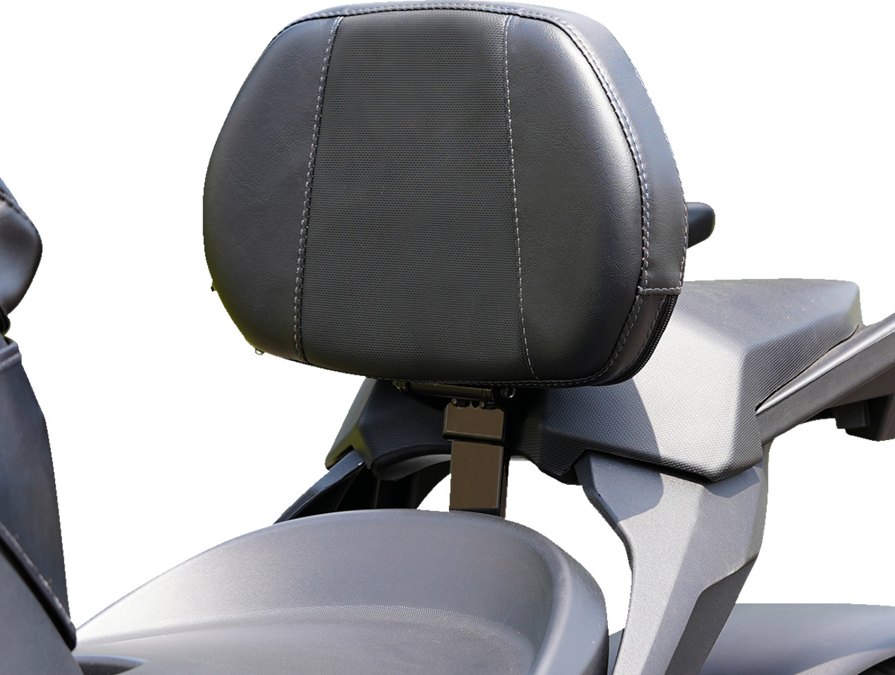 SHOW CHROME Grande Backrest
