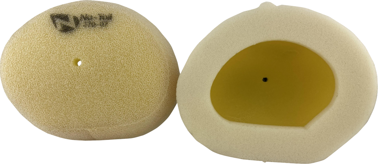 NO TOIL Foam Air Filter