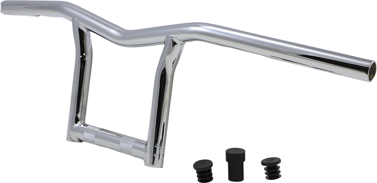 Burly Brand Sid Handlebar For Harley