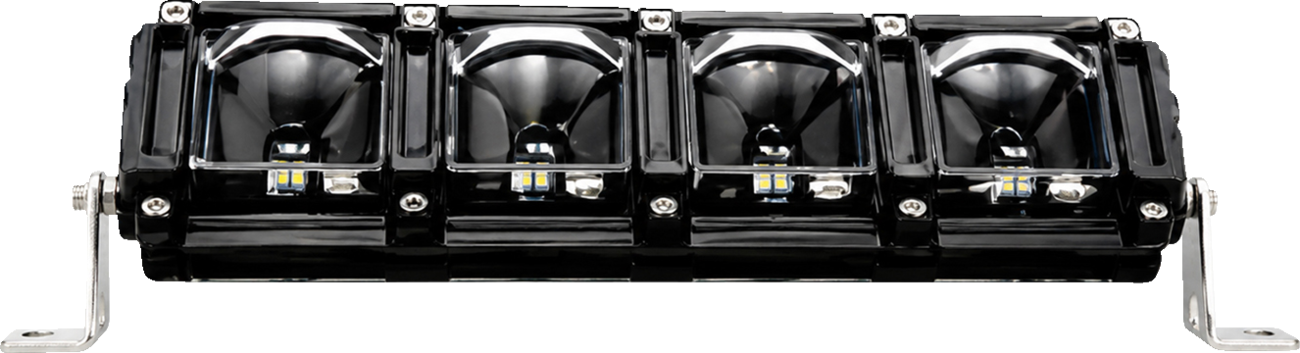 BRITE-LITES Overwatch RGB Light Bar