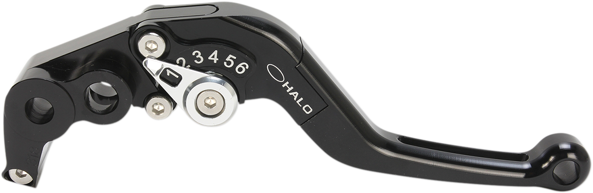 Driven racing Brake Lever - Halo BMW