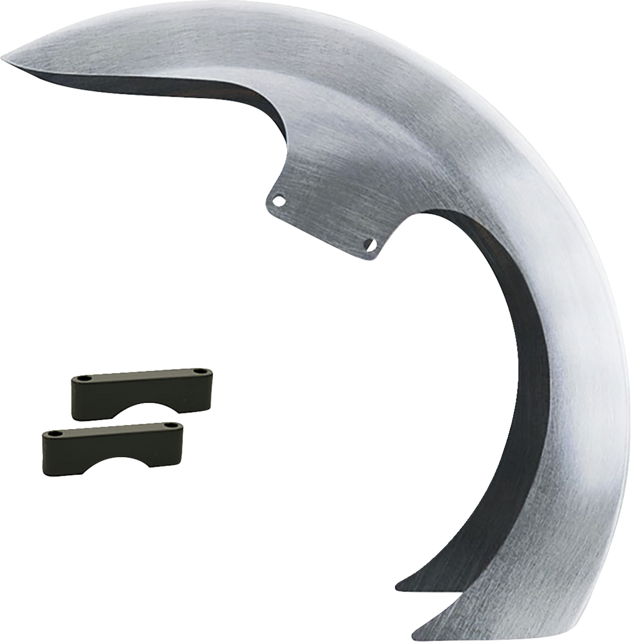 PAUL YAFFE BAGGER NATION DEI Front Fender