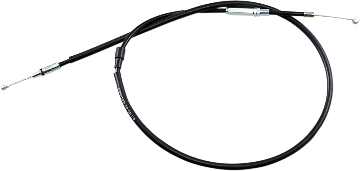 Motion Pro Clutch Cable Honda CR125R 1987-1997