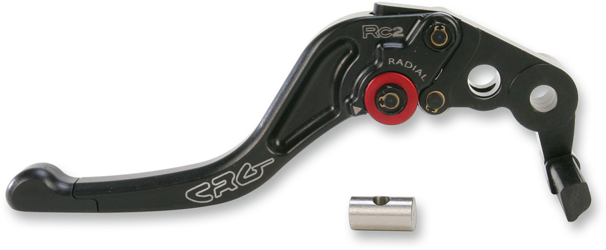 CRG RC2 Shorty Brake Lever