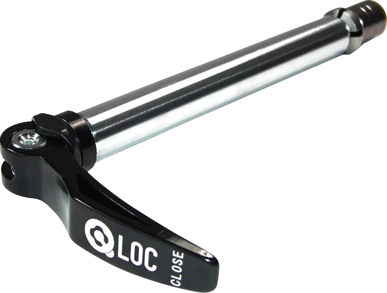 IGO ELECTRIC BIKES Suntour Q-LOC Thru-Axle