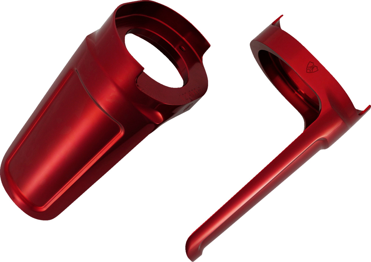 ARLEN NESS Method® Performance Bagger Fork Guards