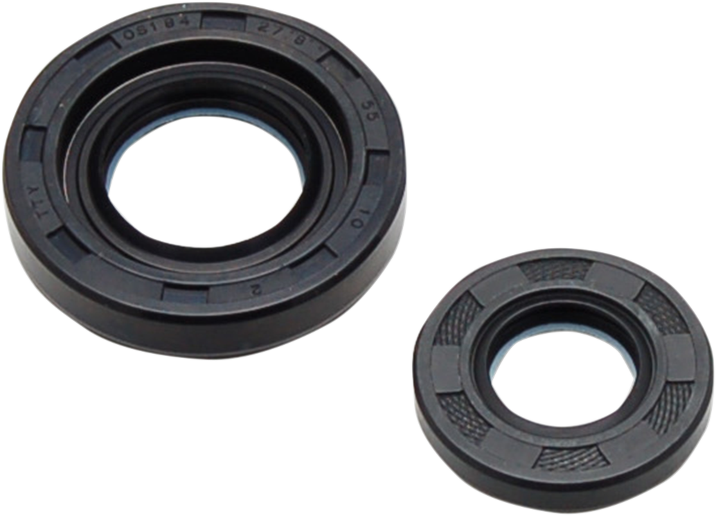 Hi-Performance Crankshaft Oil Seal Kit