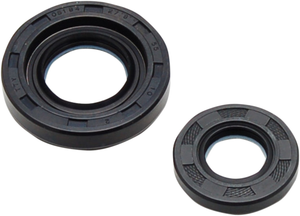 COMETIC Hi-Performance Crankshaft Oil Seal Kit