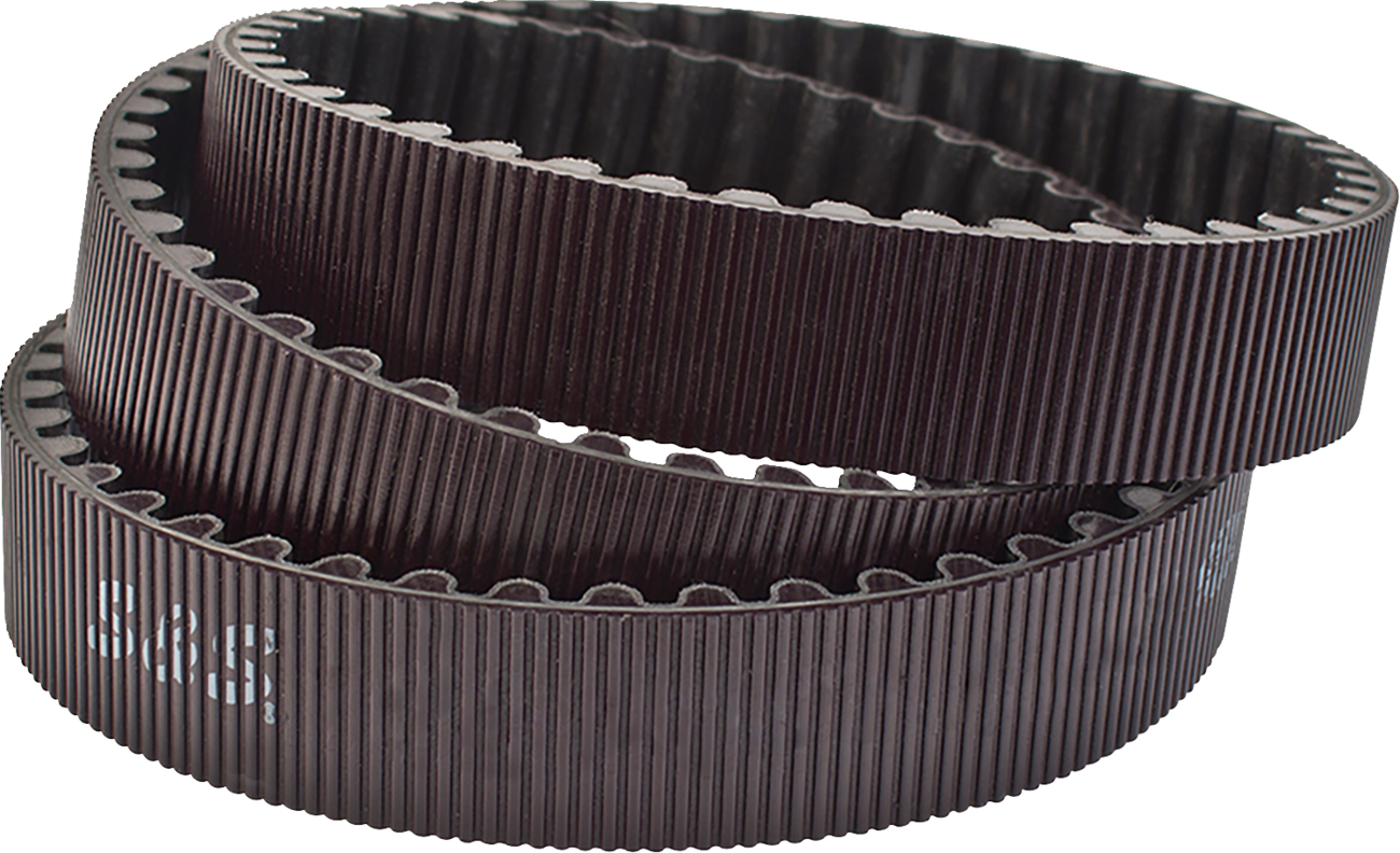 S&S CYCLE Drive Belt — 25.4 mm, 1"