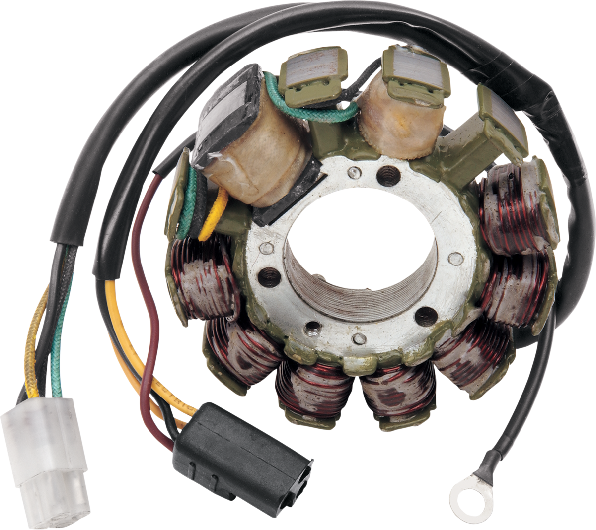 RICK'S MOTORSPORT ELECTRIC Stator for Arctic Cat
