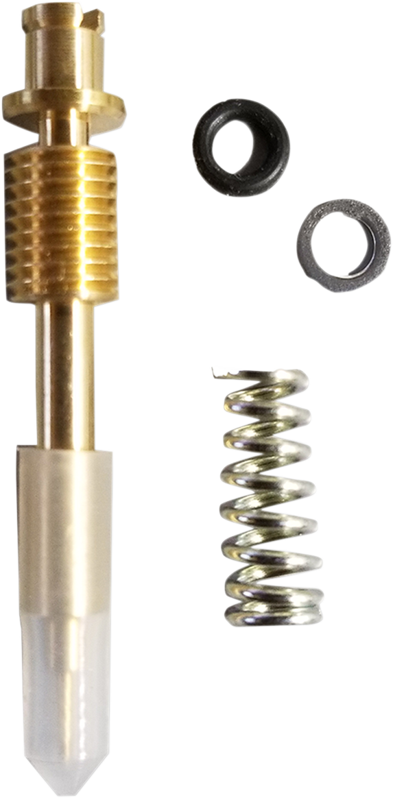 K&L SUPPLY Fuel Mixture Screw Set