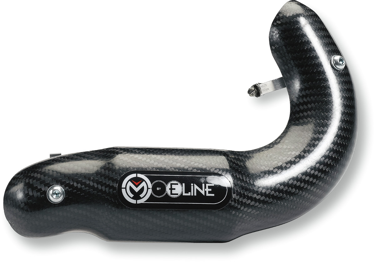 E Line 4-Stroke Pipe Guard