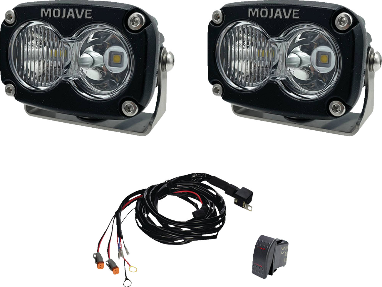 ALL BALLS LED Racing Light Kit
