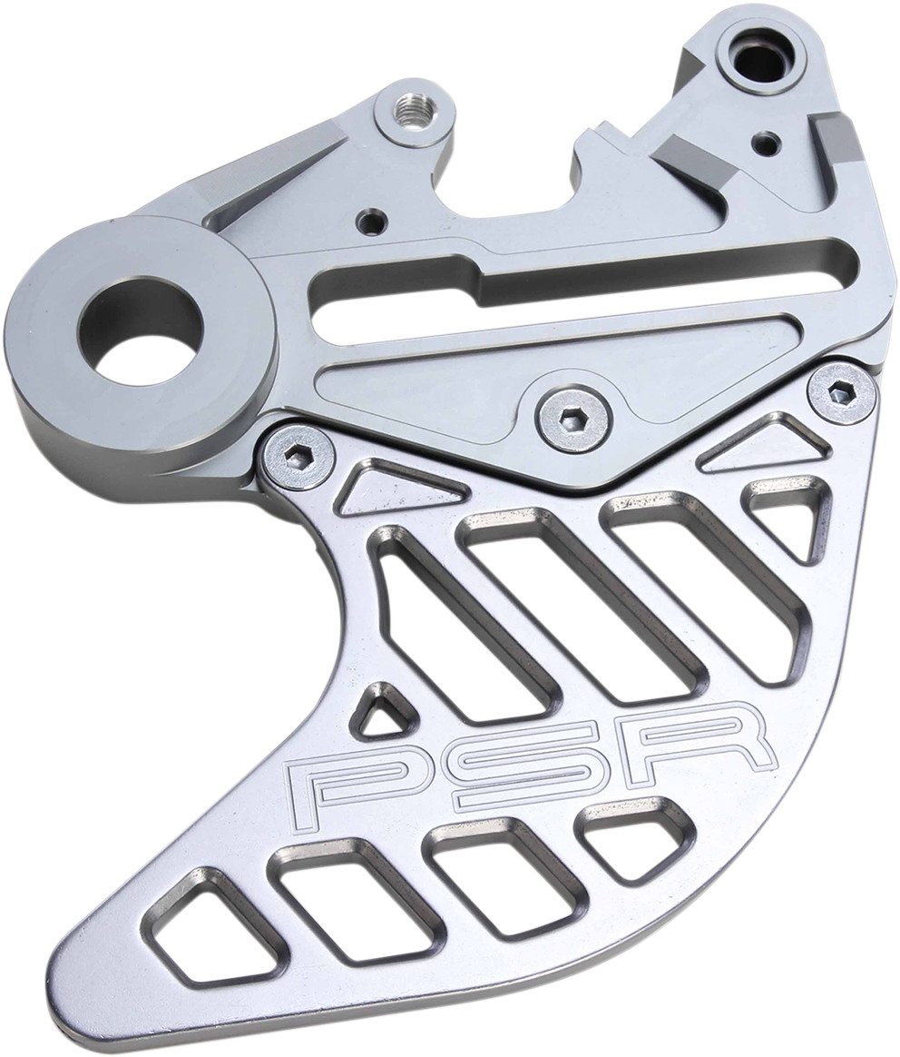 Rear Disc Guard