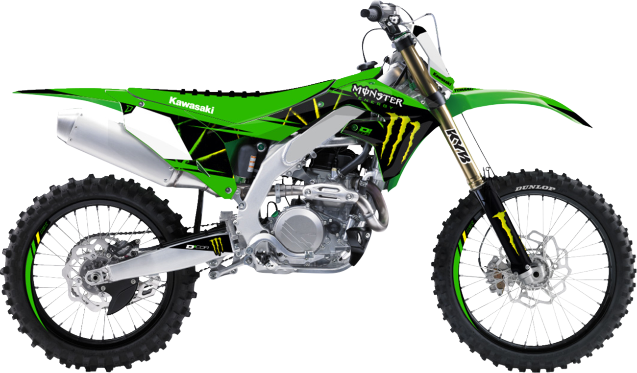Complete Graphics Kit