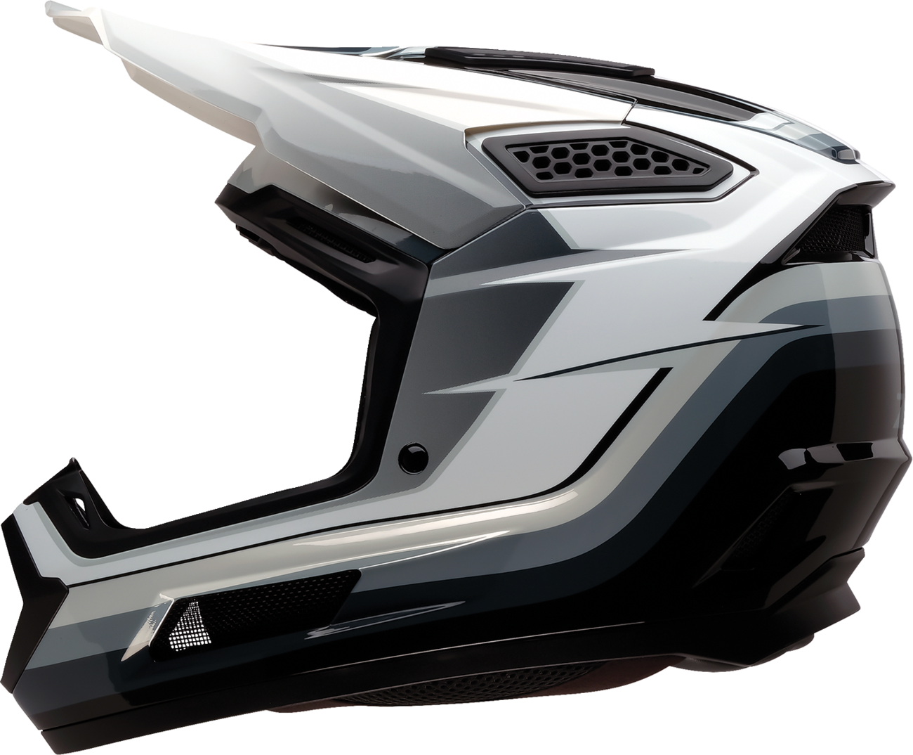 Z1r Dirt Maxx Vortex Helmet
