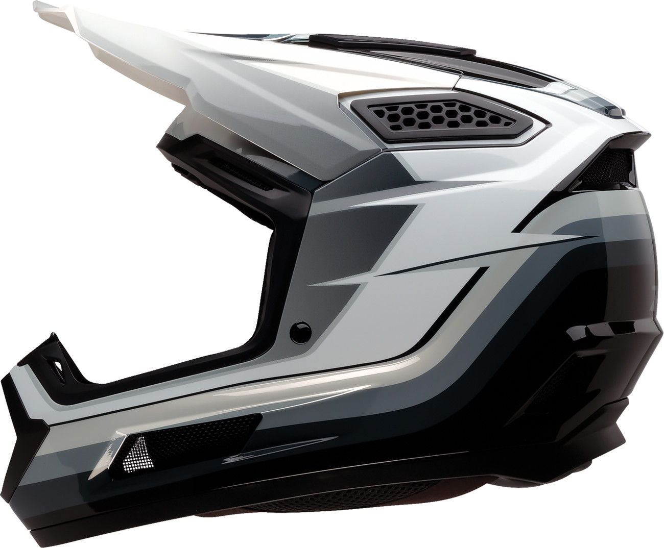 Z1R Dirt Maxx Vortex Helmet