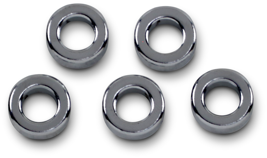 Drag Specialties Replacement Spacers