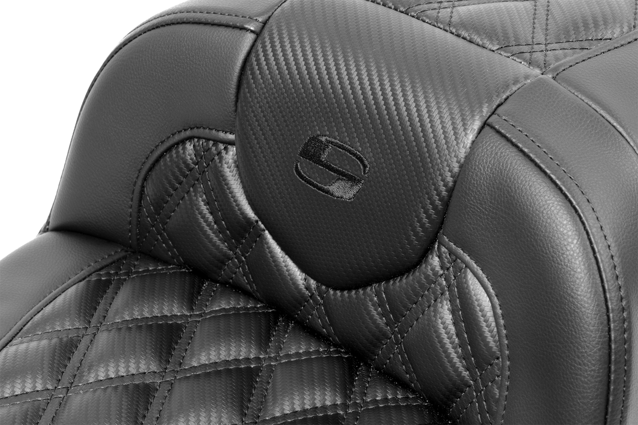 Roadsofa™ Extended Reach Seat