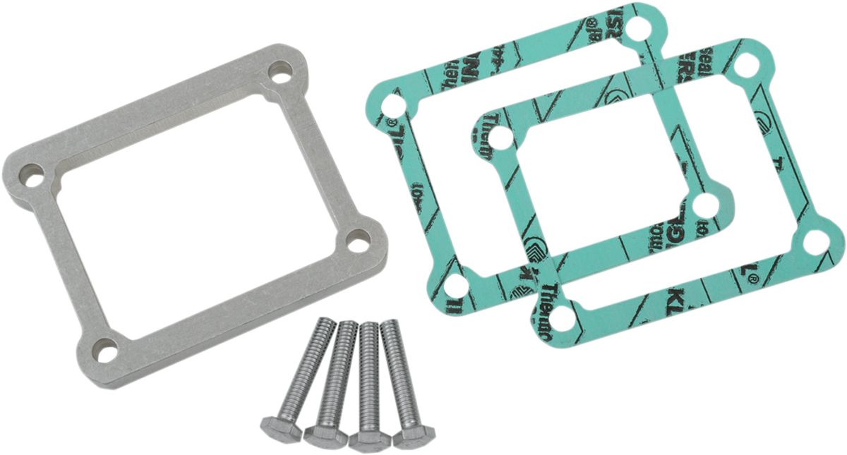 Moose Racing Torque Spacer Kit