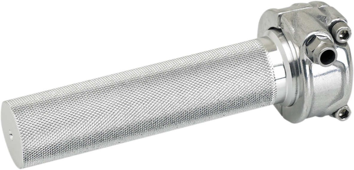 Biltwell Whiskey 7/8" Cast Throttle