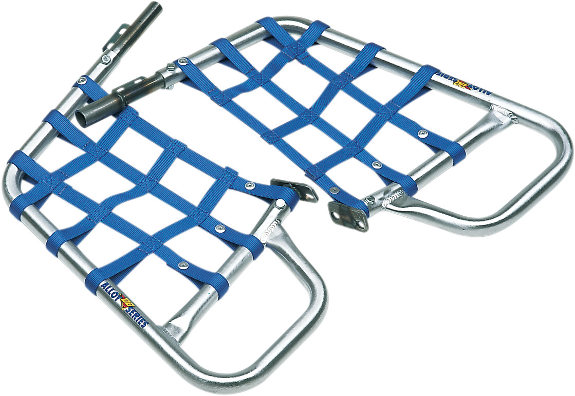 DG PERFORMANCE Alloy Nerf Bars