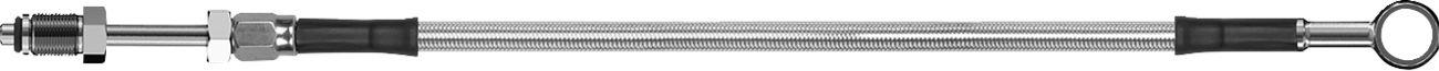 Stainless Steel Universal Clutch Line