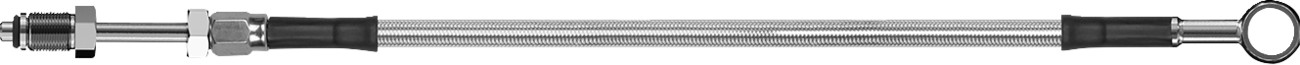 GOODRIDGE Stainless Steel Universal Clutch Line
